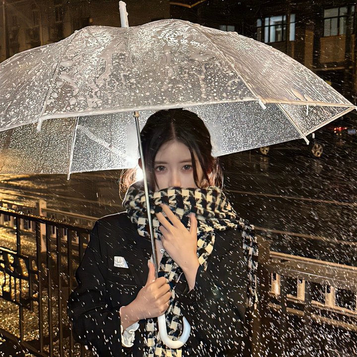 杀人者的购物中心